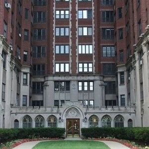 Meet your Posher, Cath